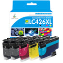 Brother MFC-J4335DW Inkcartridges 5-Pack