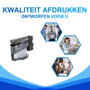 Huismerk Brother LC527 BK Inkt Zwart