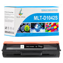 Huismerk Samsung D1042S SU737A Toner Zwarte 1-Pack