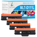 Huismerk Samsung Xpress M2020W Toner Zwarte MLT-D111L 4-Pack