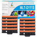 Huismerk Samsung Xpress M2070F Toner Zwarte MLT-D111S 10-Pack