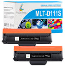 Huismerk Samsung Xpress M2026 Toner Zwarte MLT-D111S 2-Pack