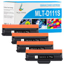 Huismerk Samsung Xpress M2020W Toner Zwarte MLT-D111S 4-Pack