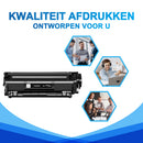 HP 12A sort tonerpatron - Q2612A
