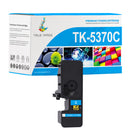 Huismerk Kyocera TK-5370 TK5370 Toner Cyaan