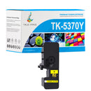 Huismerk Kyocera TK-5370 TK5370 Toner Geel