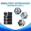 Kyocera MA3500CIFX Toner Multipack