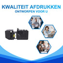 Huismerk Kyocera TK-5370 TK5370 Toner Zwart