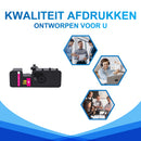Huismerk Kyocera TK-5370 TK5370 Toner Magenta