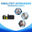 Huismerk Kyocera TK-5370 TK5370 Toner Geel