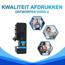 Huismerk Kyocera TK-5430 TK5430 Toner Cyaan