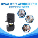 Huismerk Kyocera TK-5430 TK5430 Toner Zwart