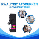 Huismerk Kyocera TK-5430 TK5430 Toner Magenta