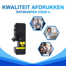 Huismerk Kyocera TK-5430 TK5430 Toner Geel