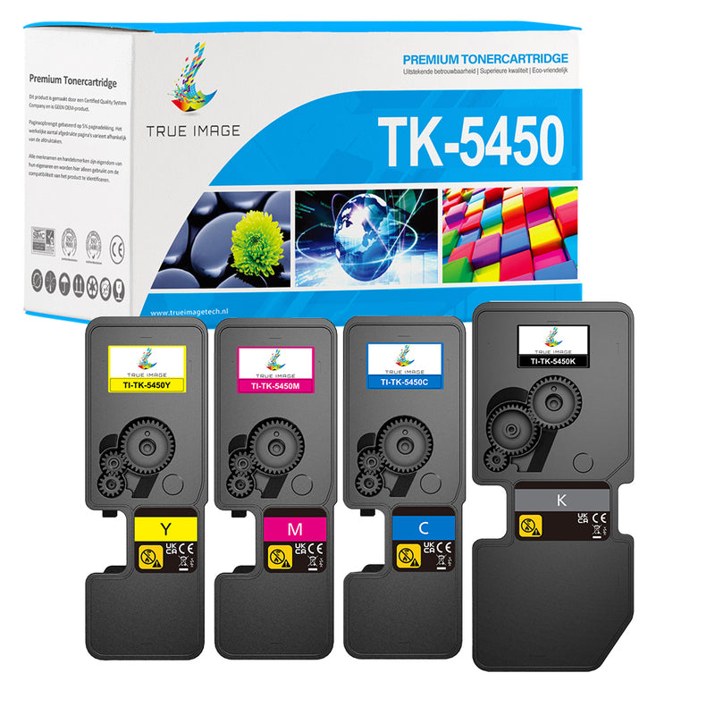 TK-5450