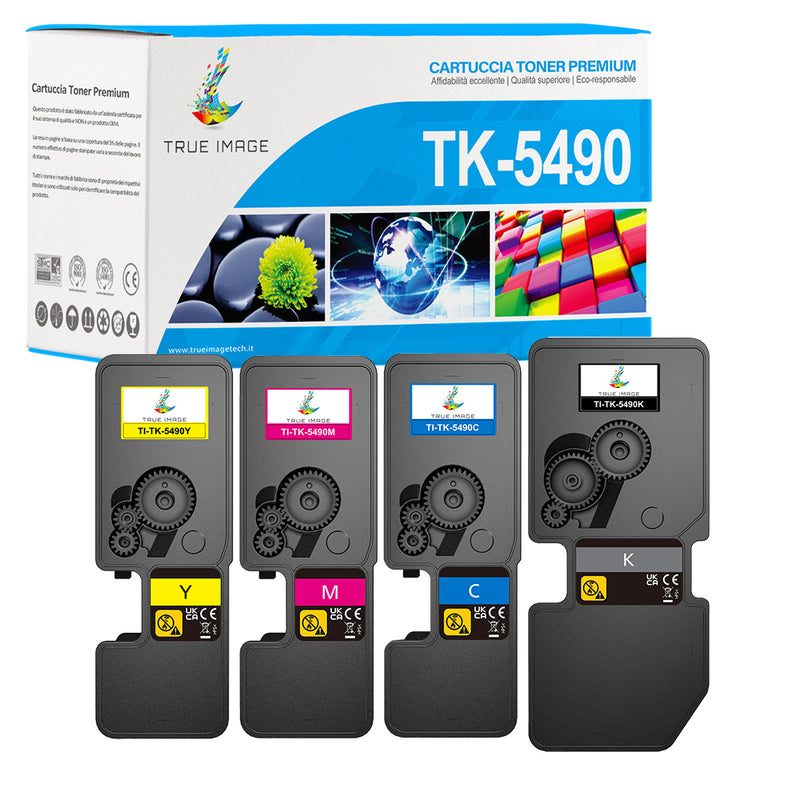 TK-5490