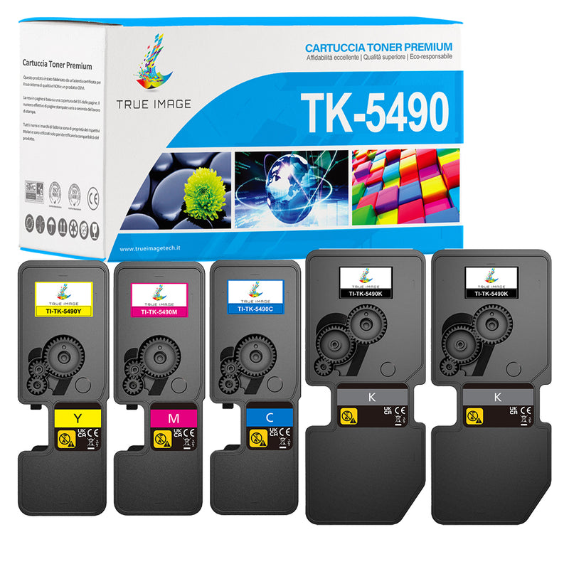 TK-5490