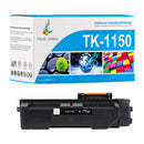 Huismerk Kyocera TK1150 TK-1150 Toner Zwarte 1-Pack