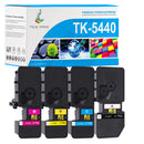 Kyocera Ecosys ma2100cfx Toner Multipack  TJ-5440 4-Pack