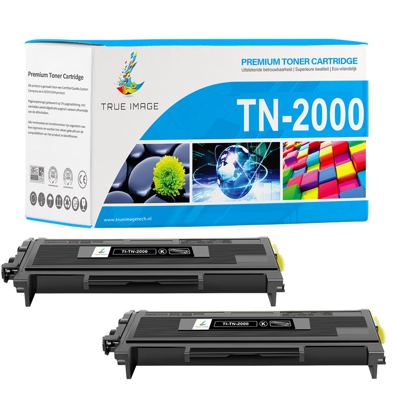 Brother TN2000