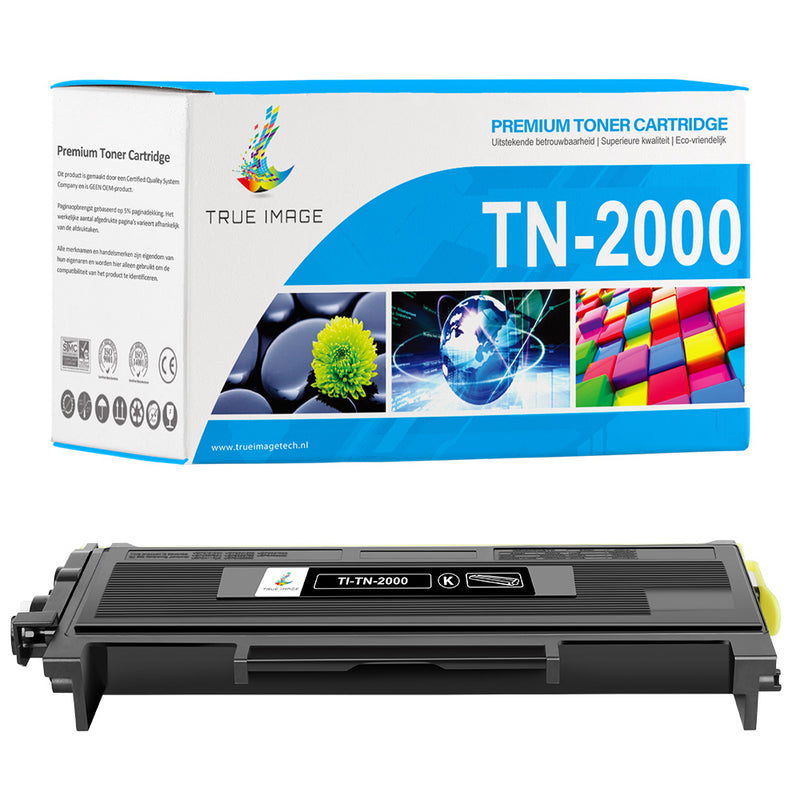 Brother TN2000