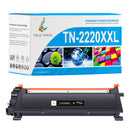 Huismerk Brother TN-2220 TN-2220XL Zwart Toner voor mfc-7360n dcp-7065dn dcp-7070dw hl-2250dn