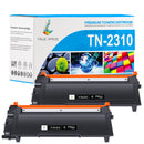 Huismerk Brother TN-2310 TN-2320 Toner Cartridge
