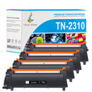 Huismerk Brother TN-2310 TN-2320 Toner Cartridge