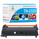 Huismerk Brother TN-2310 TN-2320 Toner Cartridge