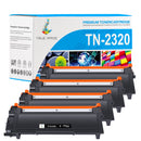 Huismerk Brother TN-2310 TN-2320 Toner Cartridge