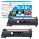 TN-2320XL 2-PACK