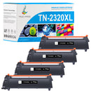 TN-2320XL 4-PACK