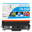 Brother MFC L2710DW Toner TN-2420 BK 1-Pack