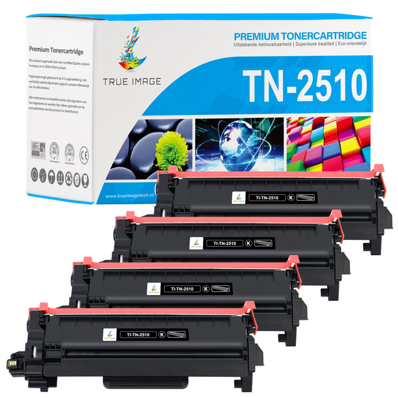 Brother TN2510