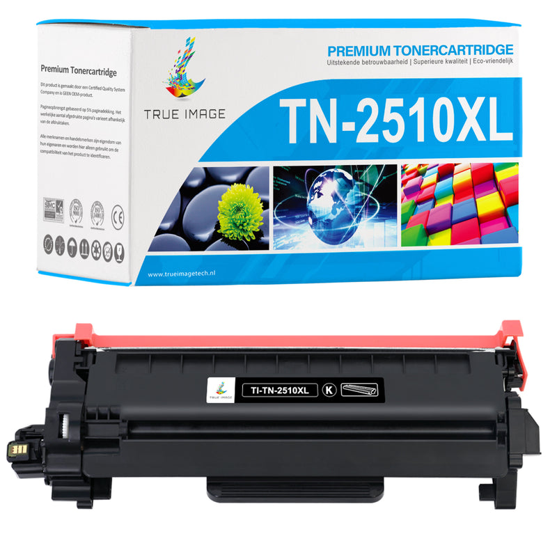 Brother TN2510XL