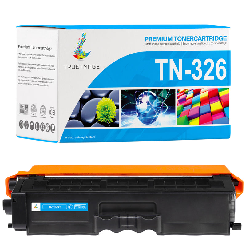 Brother TN326C