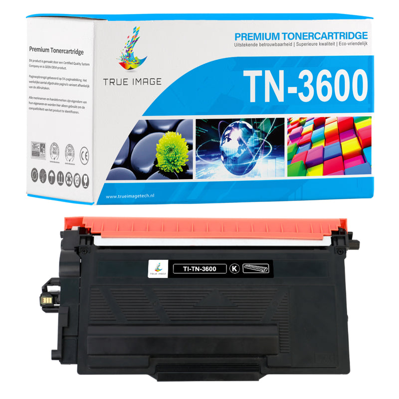 Brother TN3600