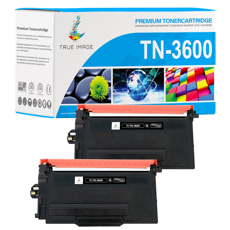 Brother TN3600