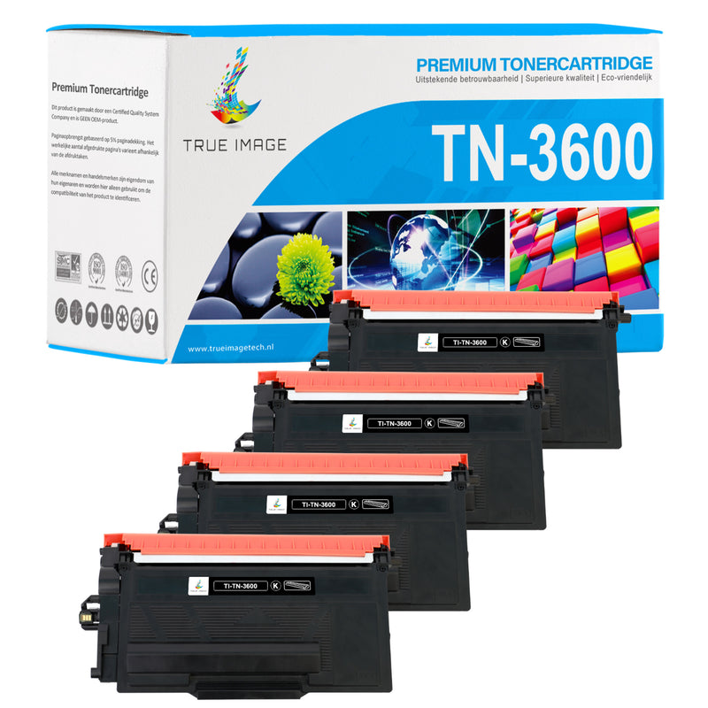 Brother TN3600