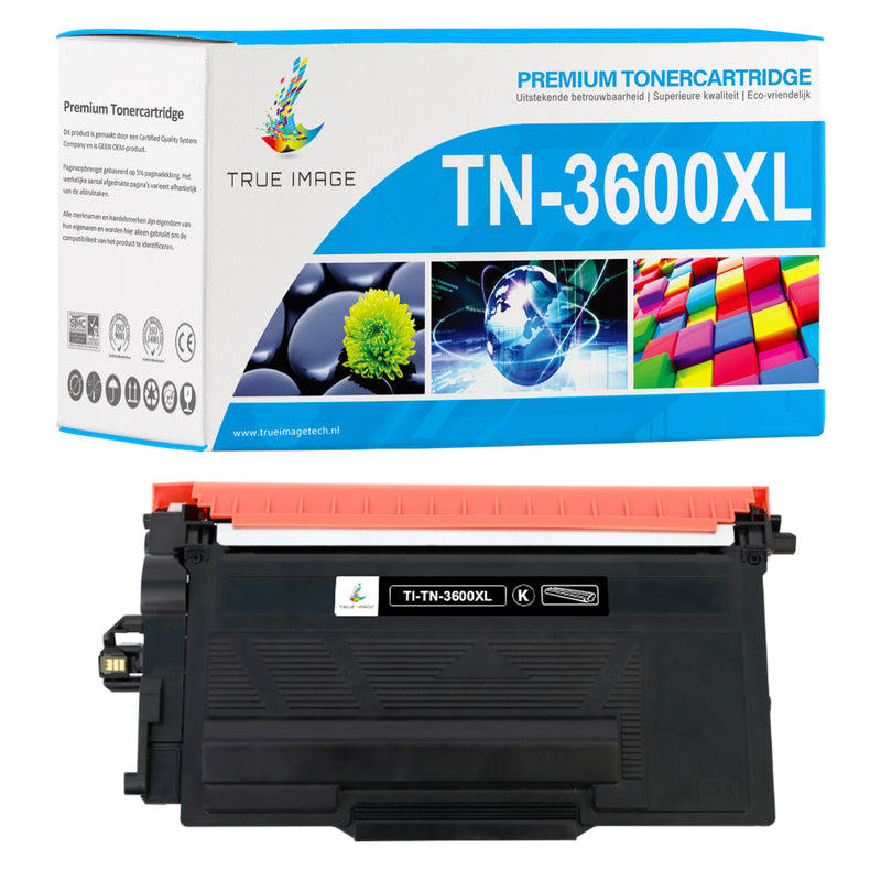 Brother TN3600XL