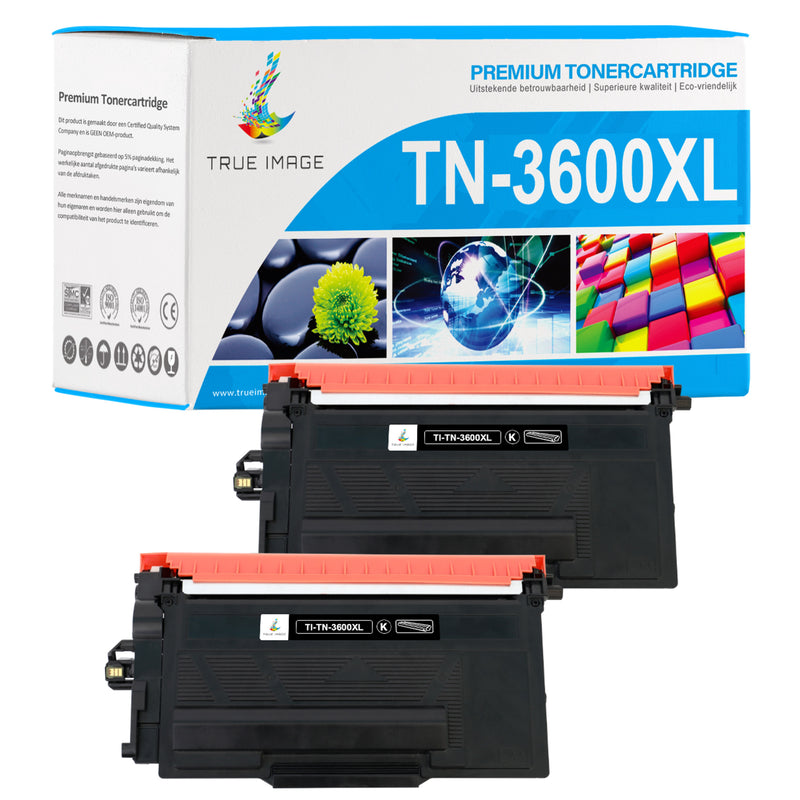 Brother TN3600XL