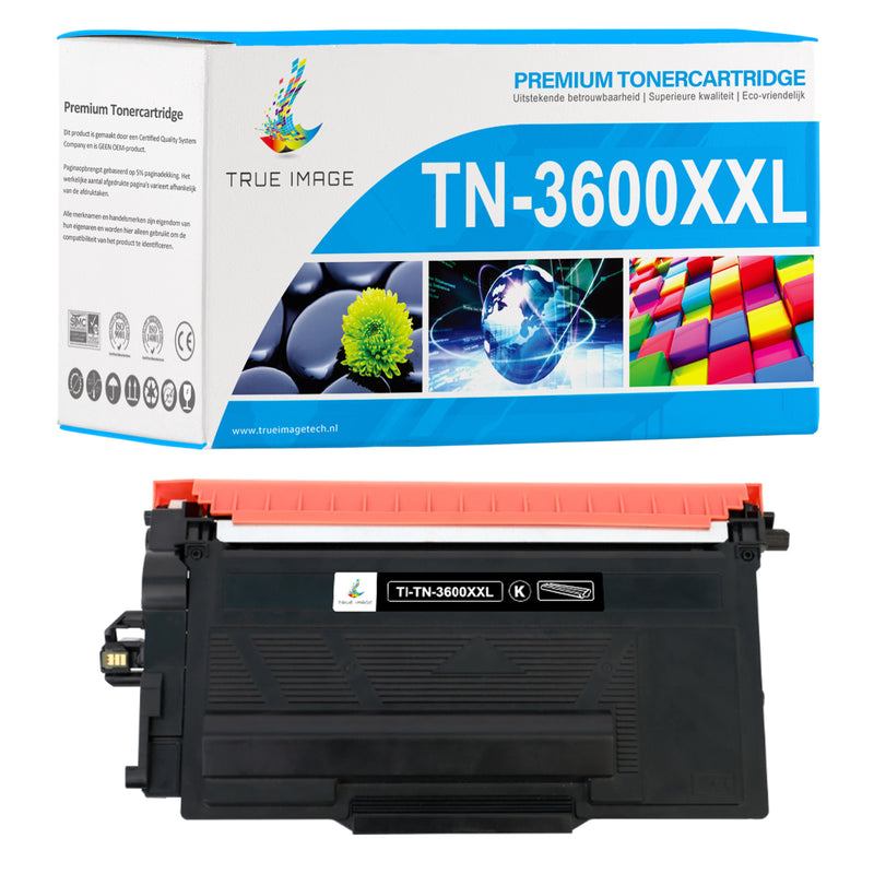 Brother TN3600XXL