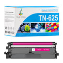 Huismerk Brother TN-625 M TN625 M Toner Magenta