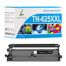 Huismerk Brother TN-625XXL BK TN625XXL BK Toner Zwart
