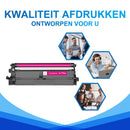 Huismerk Brother TN625XXL M TN-625XXL M Toner Magenta