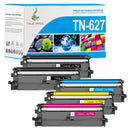 Huismerk Brother MFC-L8970CDW Toner Multipack