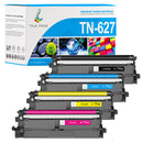 Huismerk Brother MFC-L8970CDW Toner Multipack