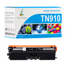 Huismerk Brother TN-910 TN910 Zwart Toner