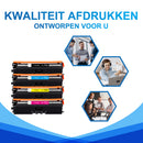 Huismerk Brother TN-910 TN910 Toner Multipack