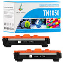 Brother HL-1110 Toner TN-1050 2-Pack